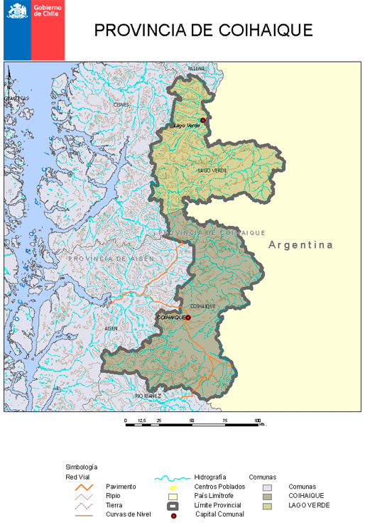 Coyhaique