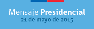 Mensaje Presidencial