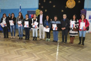 ENTREGA SUBSIDIOS