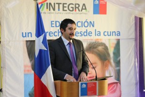 2 años gob integra estándar 3