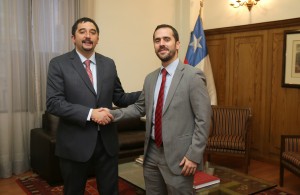 INTENDENTE Y SUBSE JUSTICIA