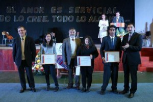 inicio año escolar