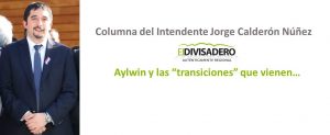 Columna Intendente
