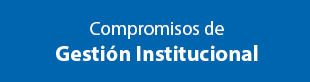 Compromisos de gestión institucinal